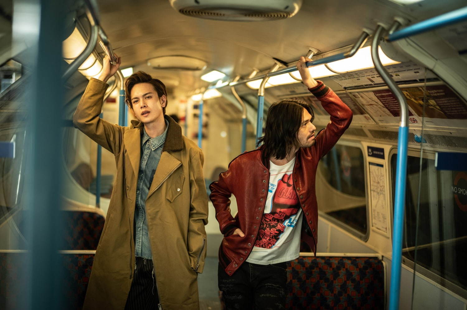 グラム 2019年冬<span>コレクション</span> - 写真2