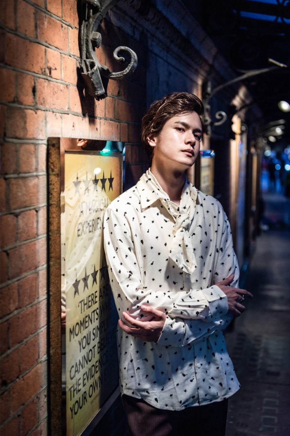 グラム 2019年冬<span>コレクション</span> - 写真103