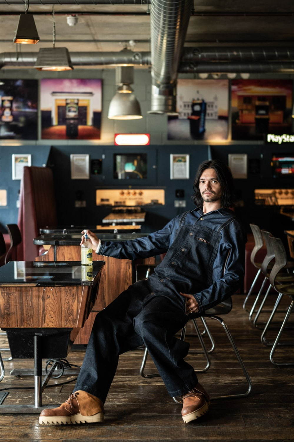 グラム 2019年冬<span>コレクション</span> - 写真11