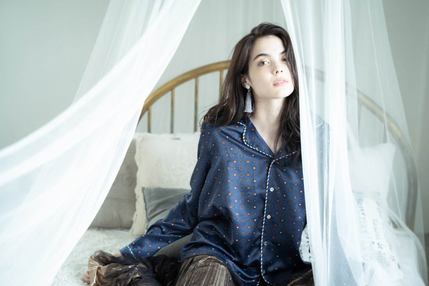 グラム 2019年冬<span>コレクション</span> - 写真137