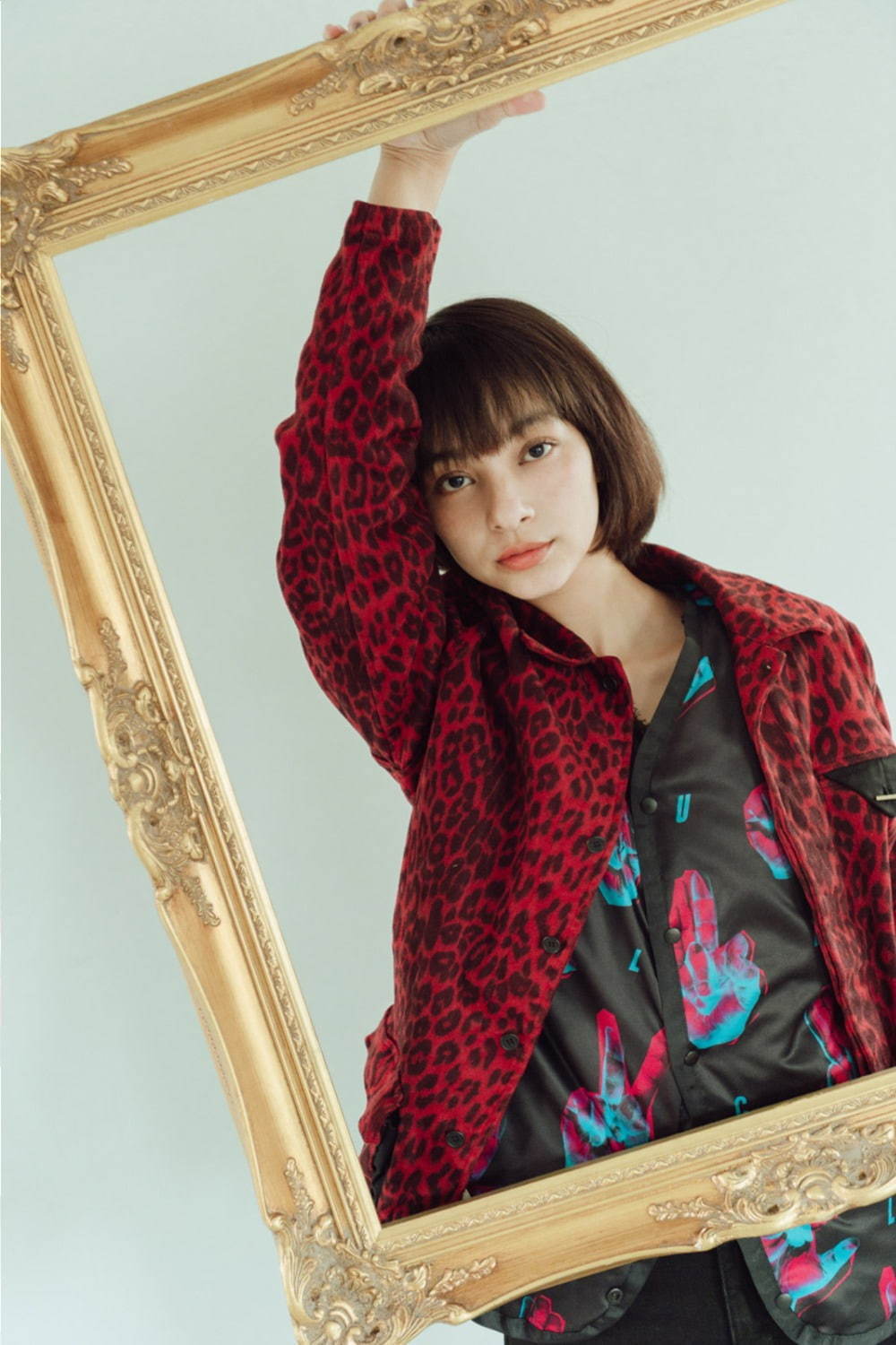 グラム 2019年冬<span>コレクション</span> - 写真138
