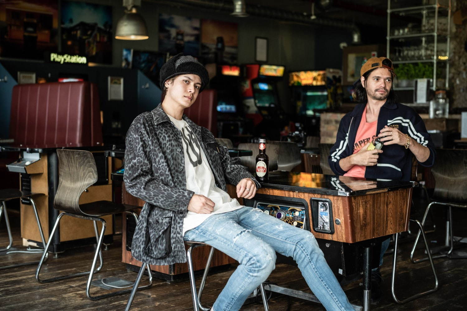 グラム 2019年冬<span>コレクション</span> - 写真14
