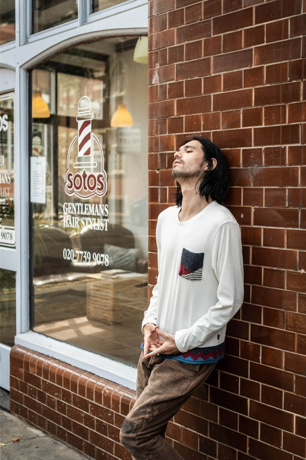 グラム 2019年冬<span>コレクション</span> - 写真71