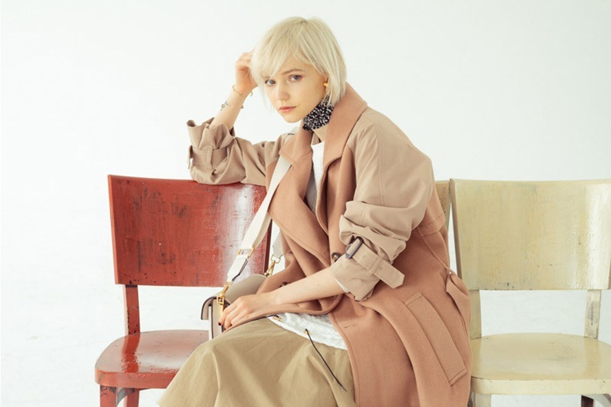 レイミー 2019年冬 ウィメンズ コレクション