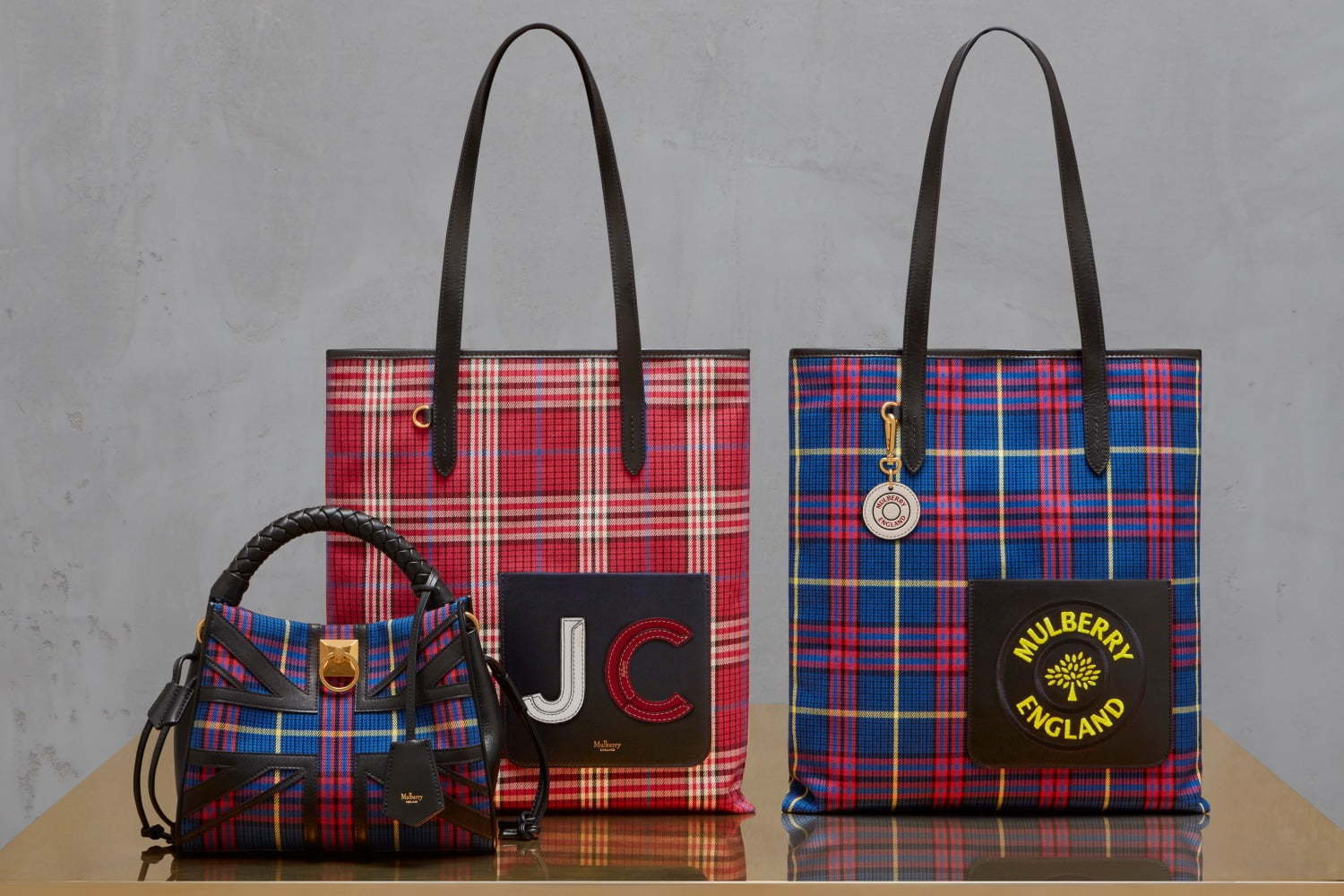 マルベリーの体験型イベントが表参道で - ライブミュージックやもの作り体験、伊勢丹新宿で限定バッグも