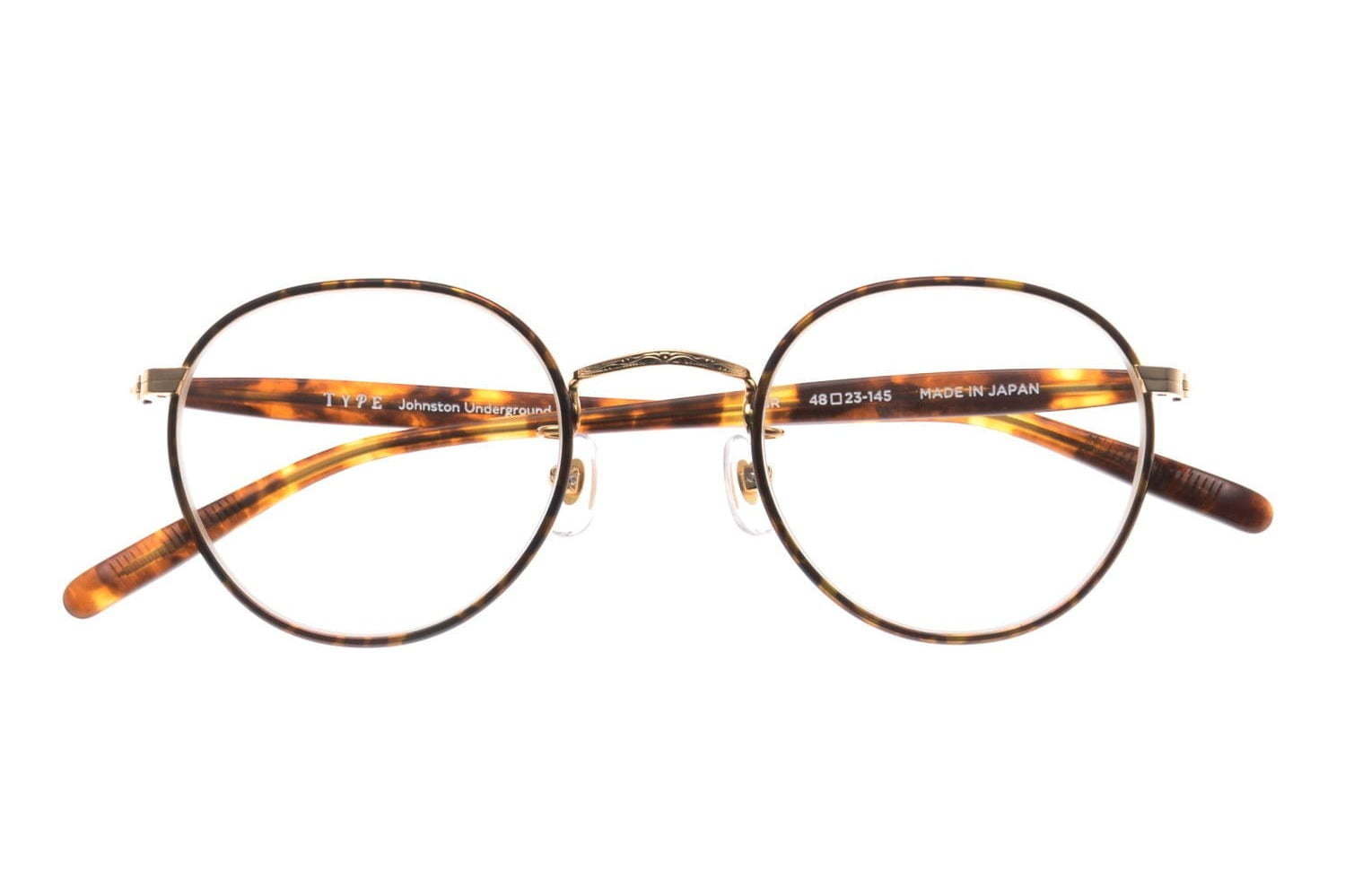 タイプ(アイウェア)「タイプ」