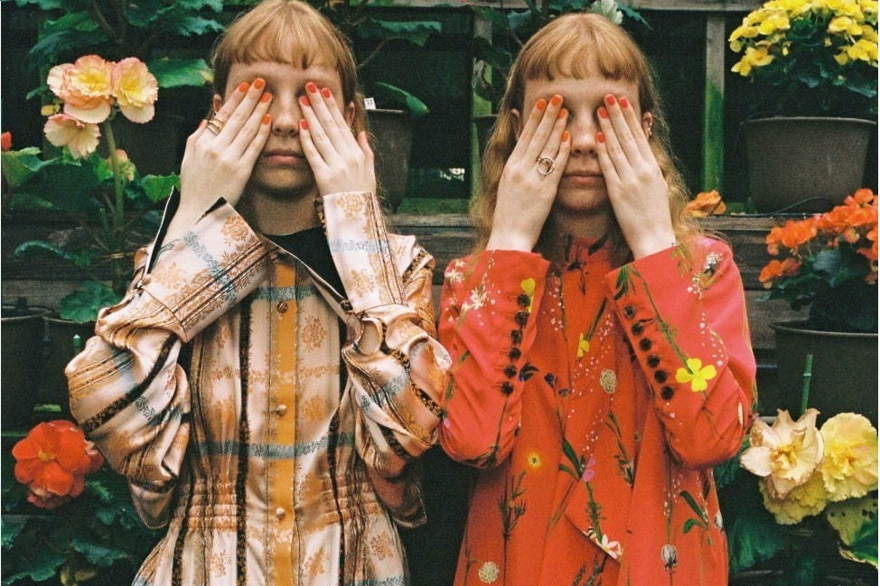 切っても切っても“虹が出る”和スイーツやフラワーワンピなど、カラフルに楽しむ秋の伊勢丹新宿店