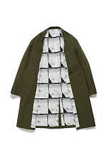 パリ発スケートブランド・フューチャー×グラフペーパー、タイダイシャツやウールフランネルのセットアップ｜写真2