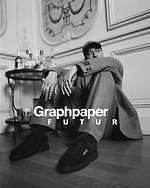 パリ発スケートブランド・フューチャー×グラフペーパー、タイダイシャツやウールフランネルのセットアップ｜写真48