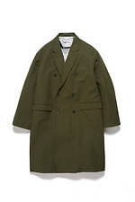 パリ発スケートブランド・フューチャー×グラフペーパー、タイダイシャツやウールフランネルのセットアップ｜写真1