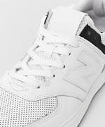 ニューバランスからオールレザーアッパーのスニーカー、アーバンリサーチ限定カラー｜写真5