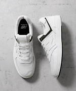 ニューバランスからオールレザーアッパーのスニーカー、アーバンリサーチ限定カラー｜写真2