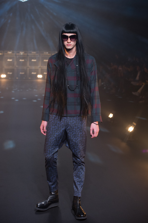 ラッド ミュージシャン 2013年春夏<span>コレクション</span> - 写真10