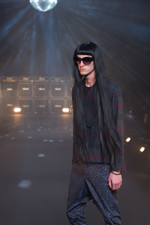 ラッド ミュージシャン 2013年春夏<span>コレクション</span> - 写真11