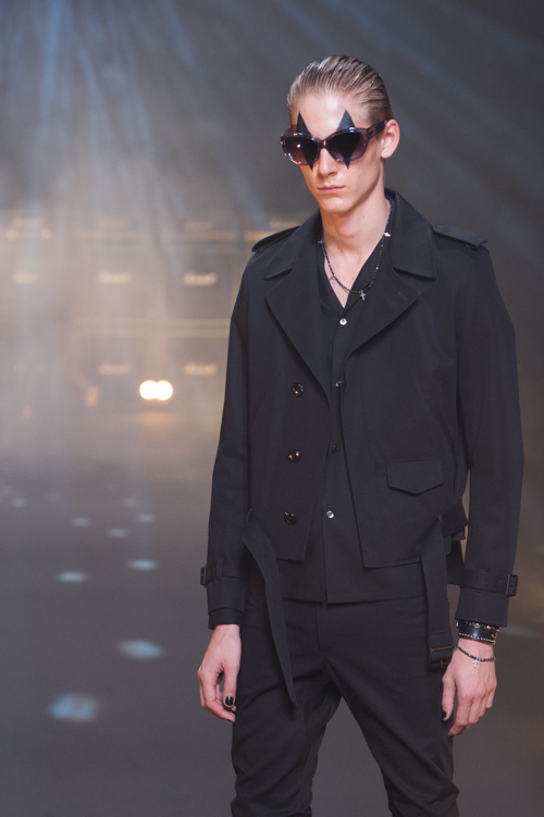 ラッド ミュージシャン 2013年春夏<span>コレクション</span> - 写真13