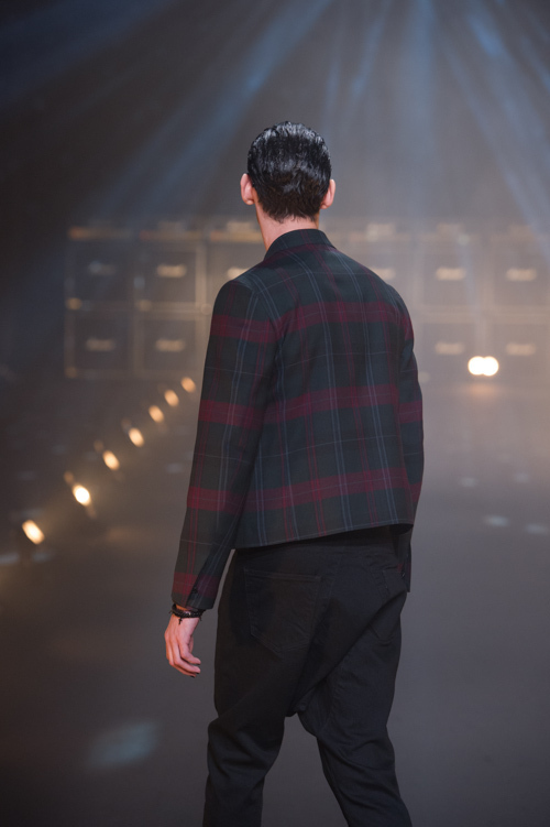 ラッド ミュージシャン 2013年春夏<span>コレクション</span> - 写真18