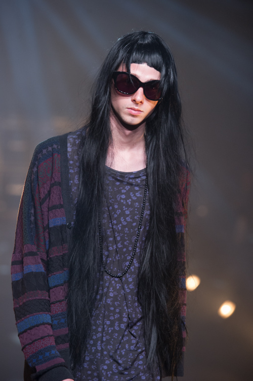 ラッド ミュージシャン 2013年春夏<span>コレクション</span> - 写真20