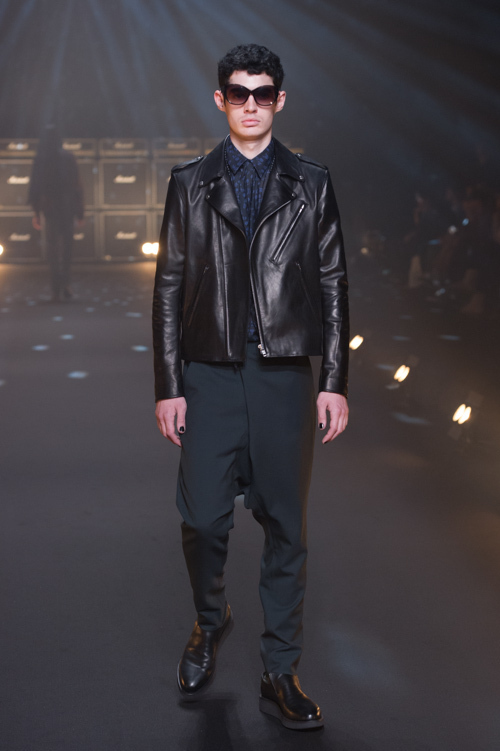 ラッド ミュージシャン 2013年春夏<span>コレクション</span> - 写真22