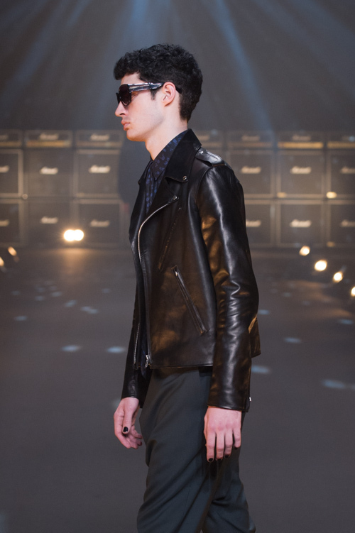 ラッド ミュージシャン 2013年春夏<span>コレクション</span> - 写真23