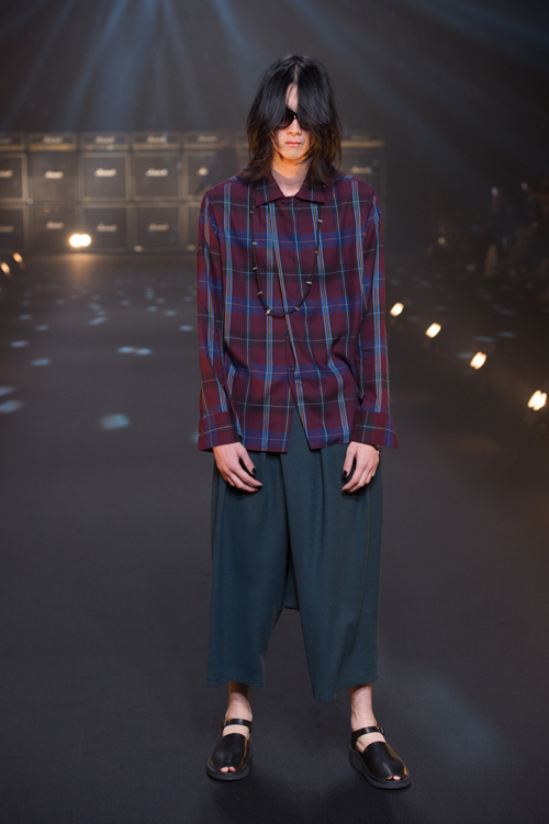 ラッド ミュージシャン 2013年春夏<span>コレクション</span> - 写真24