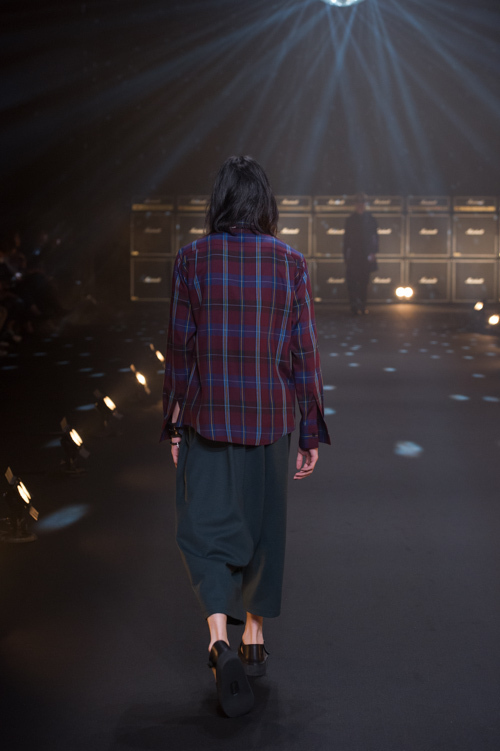 ラッド ミュージシャン 2013年春夏<span>コレクション</span> - 写真26