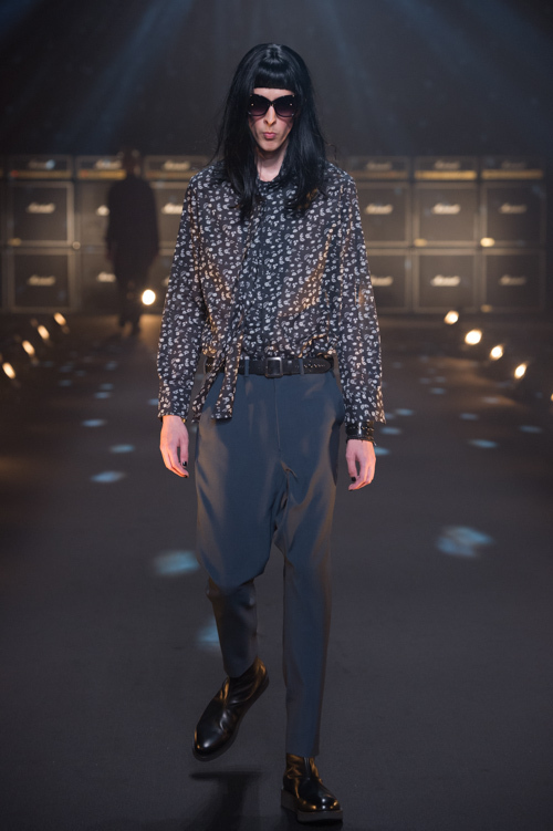 ラッド ミュージシャン 2013年春夏<span>コレクション</span> - 写真29