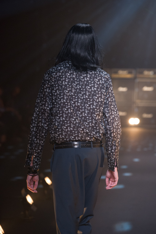 ラッド ミュージシャン 2013年春夏<span>コレクション</span> - 写真30