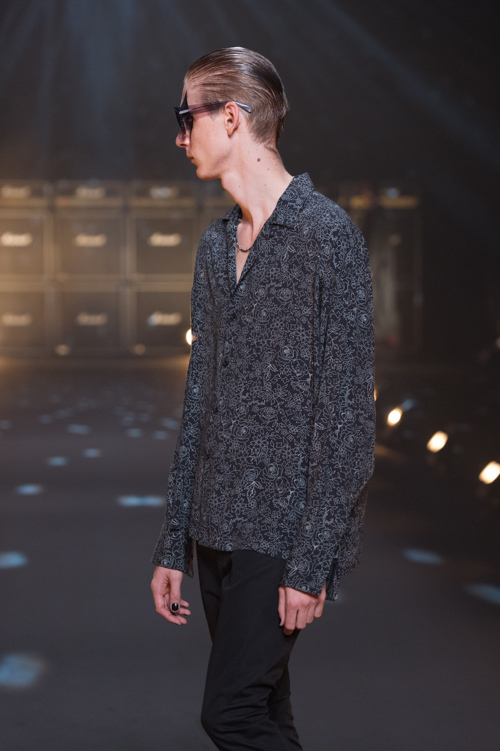ラッド ミュージシャン 2013年春夏<span>コレクション</span> - 写真32