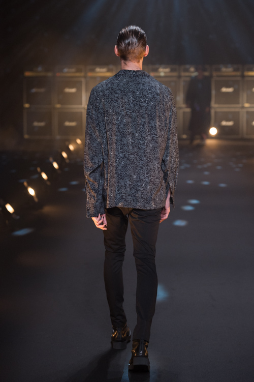 ラッド ミュージシャン 2013年春夏<span>コレクション</span> - 写真33