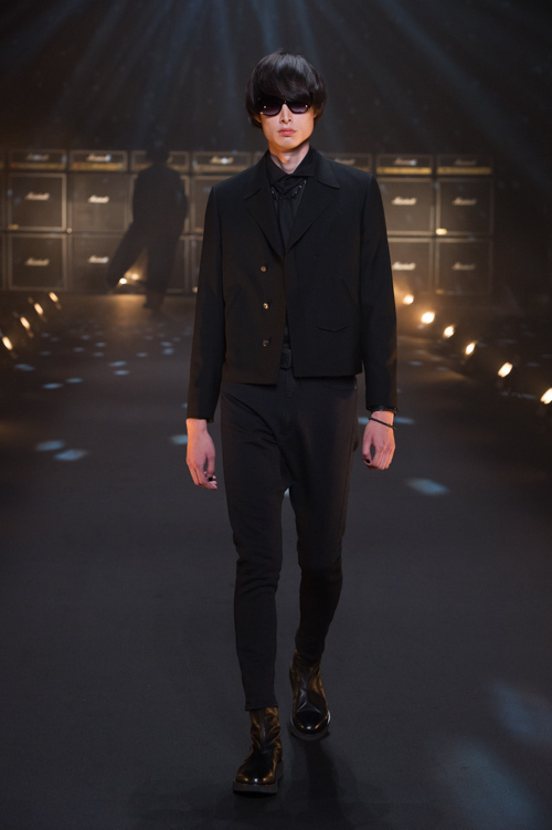 ラッド ミュージシャン 2013年春夏<span>コレクション</span> - 写真37
