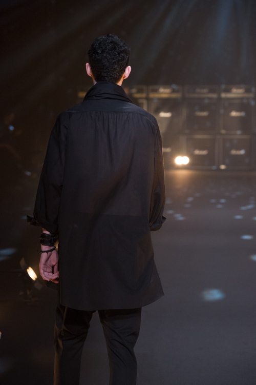 ラッド ミュージシャン 2013年春夏<span>コレクション</span> - 写真50