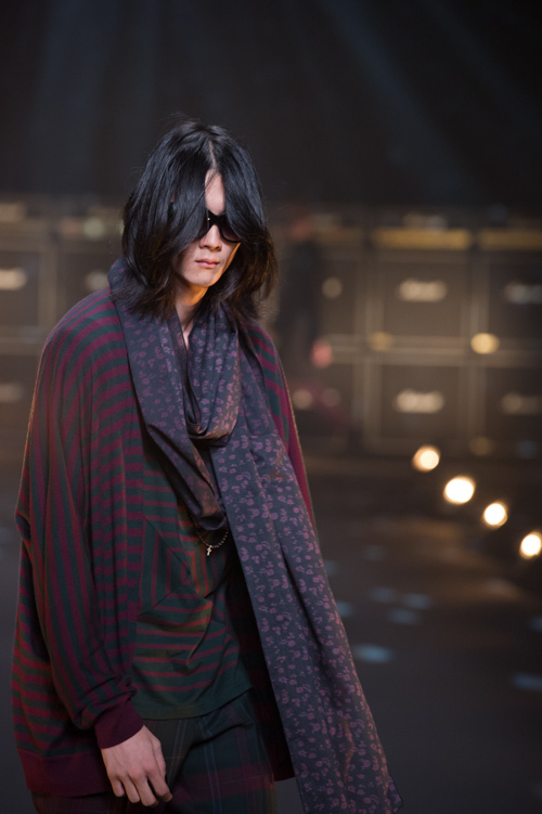ラッド ミュージシャン 2013年春夏<span>コレクション</span> - 写真52