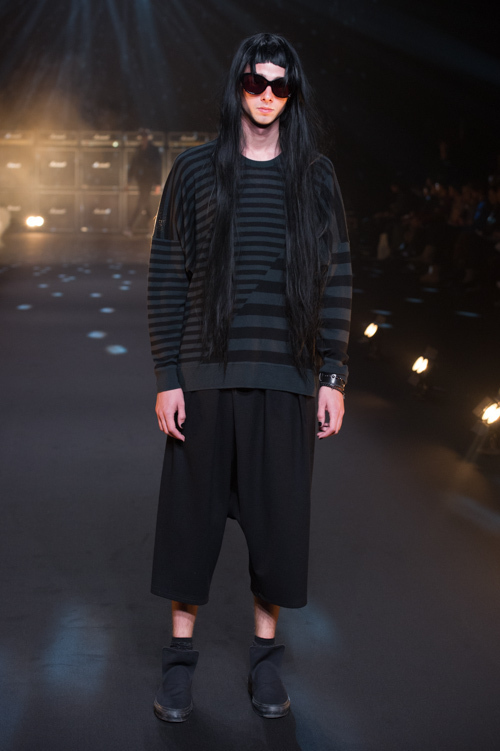 ラッド ミュージシャン 2013年春夏<span>コレクション</span> - 写真60