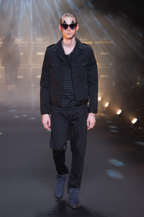 ラッド ミュージシャン 2013年春夏<span>コレクション</span> - 写真63