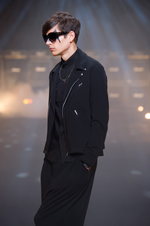 ラッド ミュージシャン 2013年春夏<span>コレクション</span> - 写真73