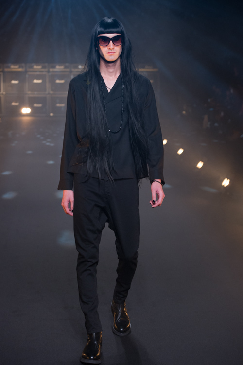ラッド ミュージシャン 2013年春夏<span>コレクション</span> - 写真78