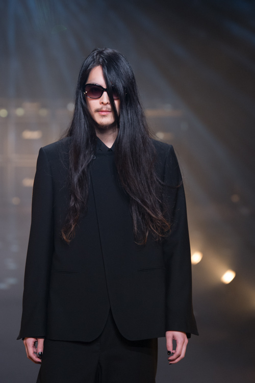 ラッド ミュージシャン 2013年春夏<span>コレクション</span> - 写真84