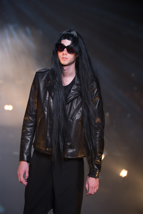 ラッド ミュージシャン 2013年春夏<span>コレクション</span> - 写真87
