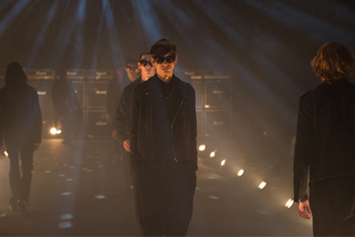 ラッド ミュージシャン 2013年春夏 メンズ コレクション