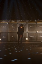 ラッド ミュージシャン 2013年春夏コレクション - ミステリアスに闇に溶け込むMININAL ART ROCKスタイル｜写真100