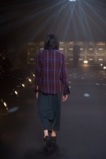 ラッド ミュージシャン 2013年春夏コレクション - ミステリアスに闇に溶け込むMININAL ART ROCKスタイル｜写真26