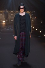 ラッド ミュージシャン 2013年春夏コレクション - ミステリアスに闇に溶け込むMININAL ART ROCKスタイル｜写真34