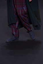 ラッド ミュージシャン 2013年春夏コレクション - ミステリアスに闇に溶け込むMININAL ART ROCKスタイル｜写真36