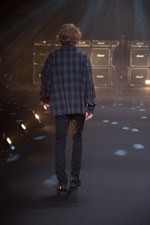 ラッド ミュージシャン 2013年春夏コレクション - ミステリアスに闇に溶け込むMININAL ART ROCKスタイル｜写真40