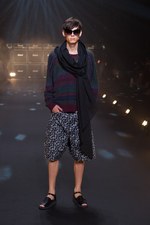 ラッド ミュージシャン 2013年春夏コレクション - ミステリアスに闇に溶け込むMININAL ART ROCKスタイル｜写真43