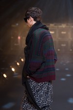 ラッド ミュージシャン 2013年春夏コレクション - ミステリアスに闇に溶け込むMININAL ART ROCKスタイル｜写真45