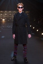 ラッド ミュージシャン 2013年春夏コレクション - ミステリアスに闇に溶け込むMININAL ART ROCKスタイル｜写真53