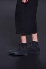 ラッド ミュージシャン 2013年春夏コレクション - ミステリアスに闇に溶け込むMININAL ART ROCKスタイル｜写真62