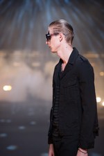 ラッド ミュージシャン 2013年春夏コレクション - ミステリアスに闇に溶け込むMININAL ART ROCKスタイル｜写真64