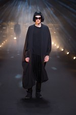 ラッド ミュージシャン 2013年春夏コレクション - ミステリアスに闇に溶け込むMININAL ART ROCKスタイル｜写真65